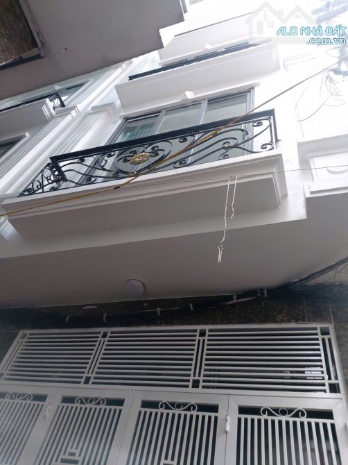 BÁN NHÀ 4T, FULL NỘI THẤT TẠI PHAN ĐÌNH GIÓT - HÀ ĐÔNG, CHỈ 6.75 TỶ
