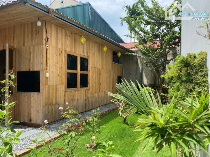 BẢN ĐẤT+ NHÀ CẤP 4 TẠI XÃ VĨNH GỌC HUYỆN ĐÔNG ANH HÀ NỘI DIỆN TÍCH 70M Ô TÔ ĐỖ CỬA