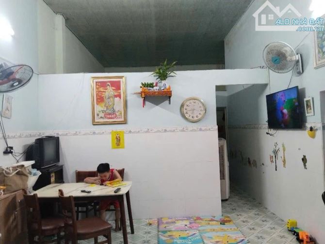 HIẾM CÓ ! BÁN NHÀ KIỆT NGUYỄN CÔNG HOAN CÁCH ĐƯỜNG 20M _ 70M² _GIÁ 2.85 TỶ
