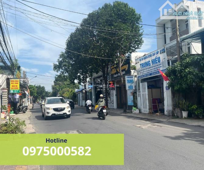BÁN NHÀ MẶT TIỀN NGUYỄN HỮU CẢNH, P.THẮNG NHẤT ( DT: 107M2) + FULL TC + GIÁ TỐT