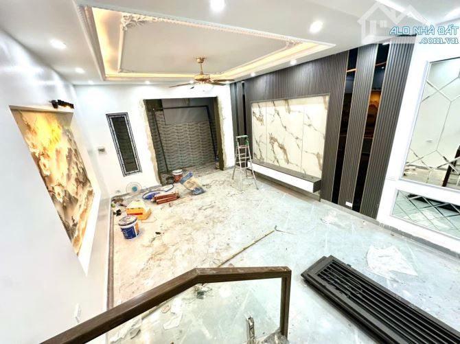 Nhà mới tinh tại Miếu hai xã, Lê Chân, Hải Phòng