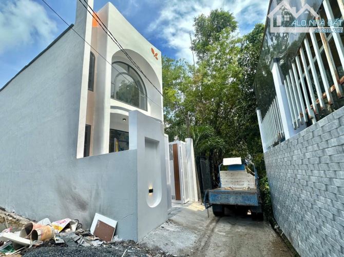 🏠 NHÀ CHÍNH CHỦ CẦN BÁN – GIÁ CHỈ 2 TỶ 4 – SỔ HỒNG RIÊNG 📑 📍 Diện tích: 4m x 15m