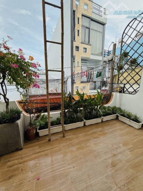 65M 2 - HẺM XE HƠI - TẶNG TOÀN BỘ NỘI THẤT- GÒ DẦU TÂN PHÚ CHỈ 6 Tỷ 5