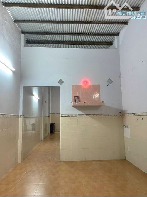 BÁN NHÀ SÁT LÊ TRỌNG TẤ.N - NGÃ TƯ GÒ MÂ.Y - ( 4X36M)