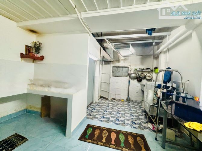 Bán Nhà Cấp 4 Phường BÌNH ĐA Gần Đường Trần Quốc Toản