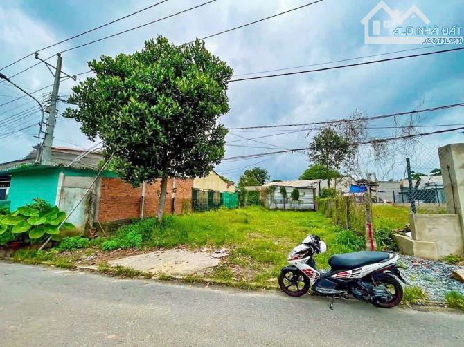 Cần bán đất 380m2 giá 630 triệu đường An Bình, gần khu công nghiệp Trảng Bàng