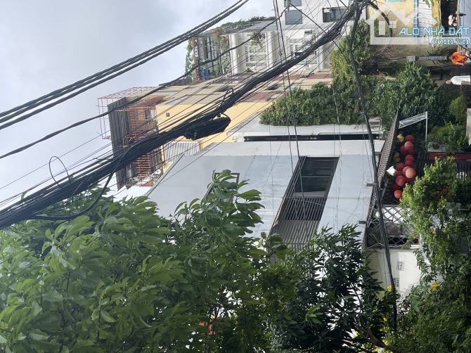 Nhà 4 tầng KDC Nam Long, Trần Trọng Cung xe hơi để trong nhà, quận 7