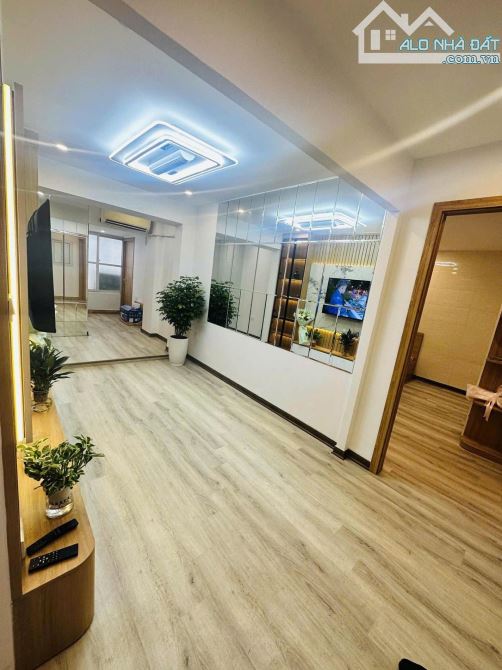 BÁN GẤP CHUNG CƯ TẬP THỂ VIP1 – NGUYỄN TRÃI, THANH XUÂN NAM. 90M2 – 3PN. 4,5 TỶ