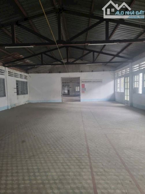 cho thuê kho Q4 đường Tôn Thất Thuyết từ 1.000-10.000m2