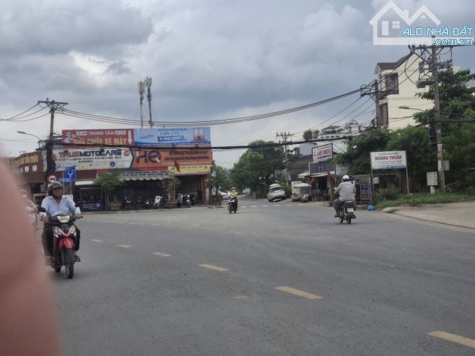 💥 BÁN NHÀ MẶT TIỀN NGUYỄN DUY TRINH – 118m² – GIÁ 13.8 TỶ – TRƯỜNG THẠNH, THỦ ĐỨC
