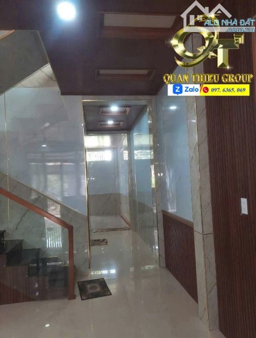 CHO THUÊ NHÀ 2 TẦNG XÓM 3 DƯỠNG MONG, TP HUẾ