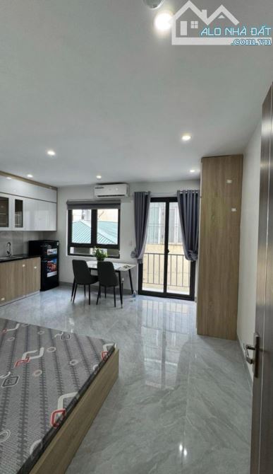 TOÀ CĂN HỘ DỊCH VỤ 7Tầng THANG MÁY-LÔ GÓC-NGÕ THÔNG-LỆNH CƯ-KHÂM THIÊN CHỈ 2x tỷ