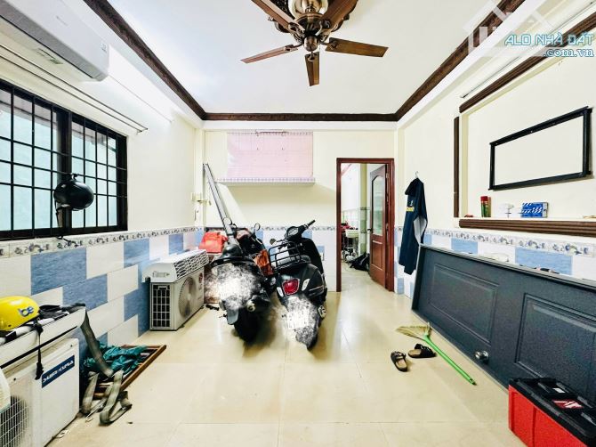 🌟BÁN NHÀ VÕ VĂN TẦN Q.3 – LÔ GÓC 3 MẶT THOÁNG – 5 TẦNG – SỔ A4 – CHỈ 8.5 TỶ 🌟
