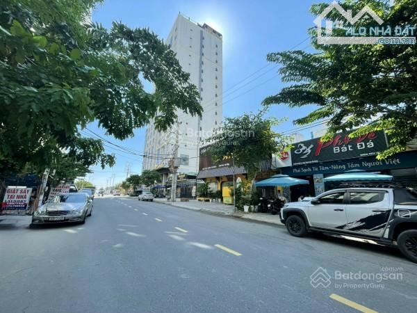 Siêu phẩm đất biển mặt tiền đường Đỗ Bá Đà Nẵng