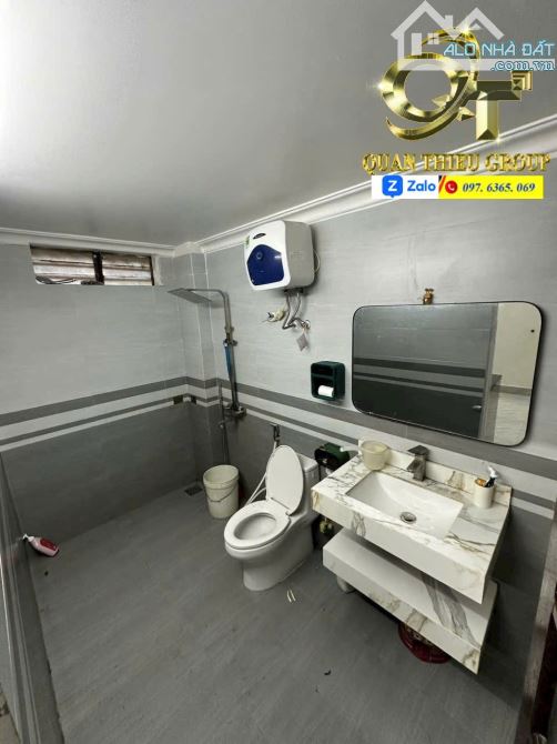 CHO THUÊ NHÀ 2 TẦNG MẶT TIỀN NGÔ THẾ LÂN, TP HUẾ