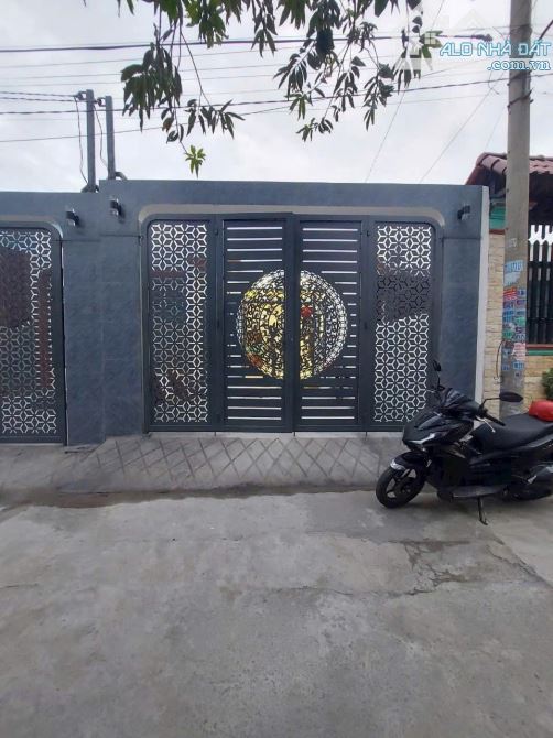 nhà cấp 4 giá 1ty450 nằm ngay KDL Bửu Long Biên Hoà sổ riêng thổ cư đường 6m