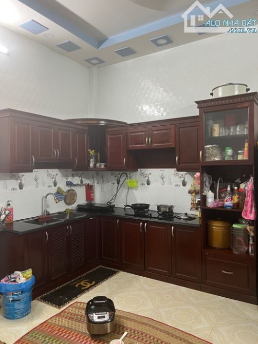 NHÀ HẺM XE HƠI 8M LÊ VĂN SỸ- 6.5m*16m- MĐXD 6 TẦNG- GẤP BÁN
