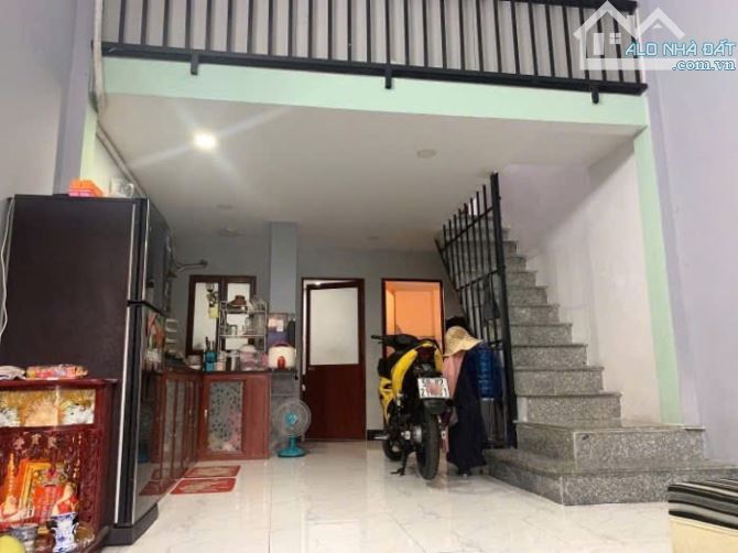 ⭐️⭐️ Giảm mạnh 300tr! Nhà Vuông SHR 2 tầng HXT 67m2 – Phan Huy Ích Gò Vấp