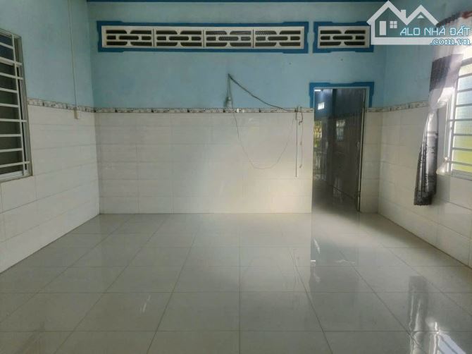 Bán căn nhà Tân Phú Trung 115m2 giá 765 triệu sổ hồng riêng