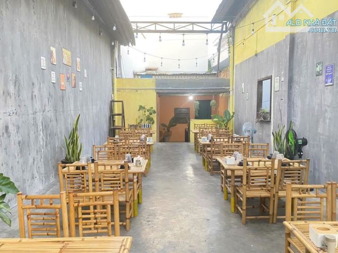 🔥BÁN NHÀ 2 Tầng Đường Thi Sách Buôn bán Dễ dàng sát trường học