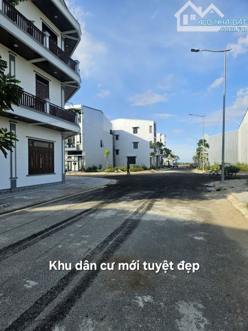 🌟💥Bán đất Hương Sơ 67,4m2 - khu dân cư mới, không dính cống trụ
