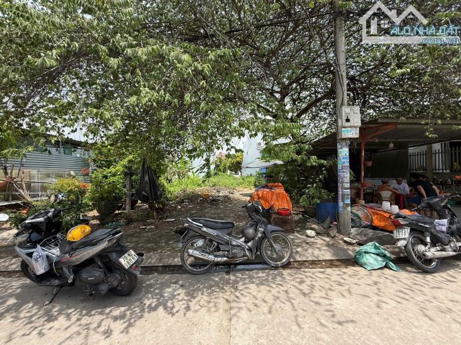 Bán lô TĐC Bầu Gáo, Thị Trấn Diên Khánh - Khánh Hòa chỉ 17tr/m2.
