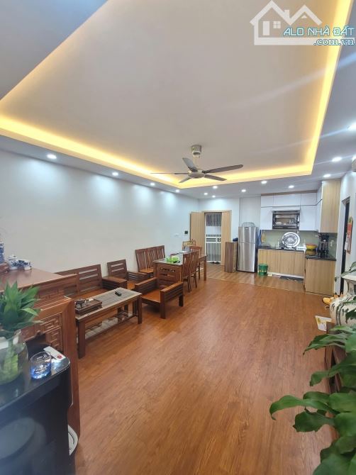 Căn góc 3 ngủ - KĐT mới Văn Khê Hà Đông Hà Nội