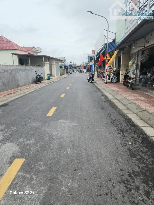 BÁN ĐẤT LÔ GÓC CỰC ĐẸP 60m2 1,7 tỷ TẠI  LƯƠNG QUÁN. NAM SƠN, AN DƯƠNG. HẢI PHÒNG
