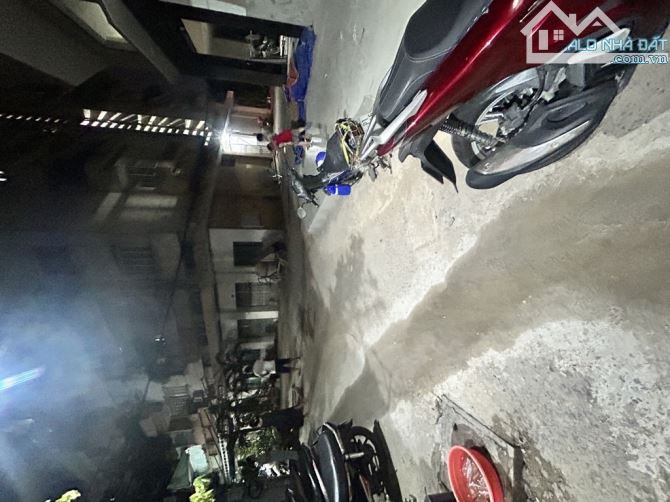 BÁN GẤP NHÀ HẺM XE HƠI ĐỘC LẬP , 80M2 , 2 TẦNG  . GIÁ NHỈNH 7TỶ