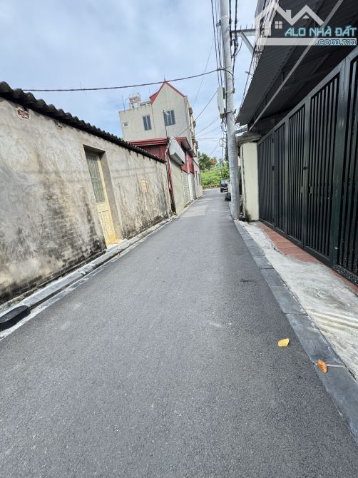 ĐÔNG HỘI ĐÔNG ANH DT 70M , MT 5M , CHỈ HƠN 100TR/1M - Ô TÔ TẢI THÔNG
