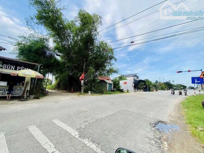 🌳 LÔ ĐẤT GẦN ĐÈN XANH ĐỎ QUẢNG VINH – NGAY UBND XÃ MỚI – SÁT TỈNH LỘ VÀ CHỢ QUẢNG VINH