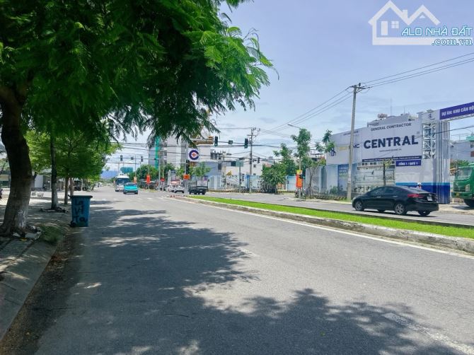 BÁN 3 LÔ LIỀN KỀ MẶT TIỀN NGUYỄN ĐỨC AN – VỊ TRÍ CỰC VIP