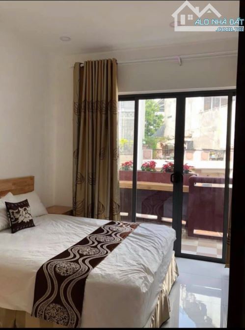 hẻm xe hơi đường lê văn sỹ, quận 3, 4x15m, 2 tầng, giá 10,6 tỷ thương lượng