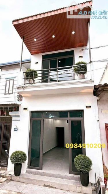 🔥 CỔ BI – GIA LÂM – 60M²  – 2 TẦNG –MT 7M- GI.Á 5.1 T.Ỷ
