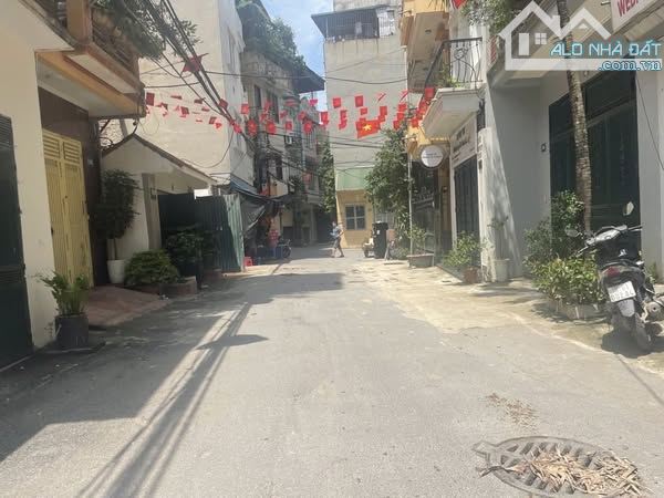 BÁN  TOÀ CĂN HỘ DỊCH VỤ TÂY MỖ 105M DÒNG TIỀN CAO ỔN ĐỊNH 26 TỶ