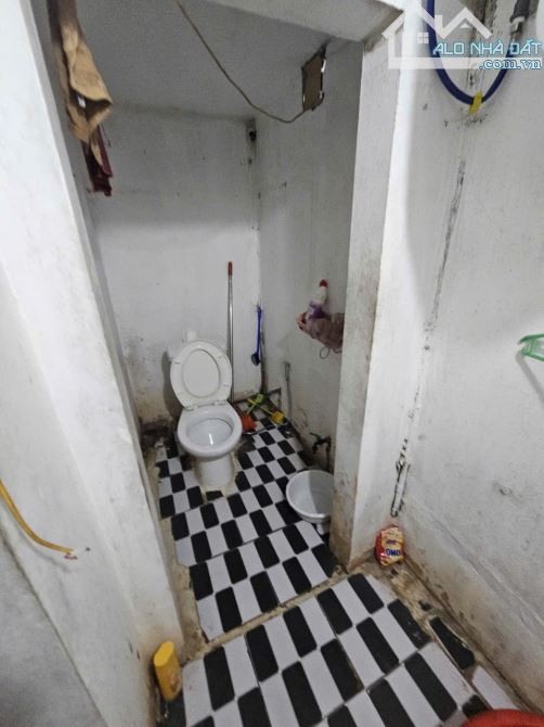 Cho thuê CHDV dẫy nhà cấp 4 phạm văn đồng, cho cải tạo thuê lâu dài