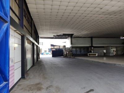 CHO THUÊ NHÀ KHO 330M² MỚI XÂY – LIÊN CHIỂU – GIÁ CHỈ 16 TRIỆU/THÁNG