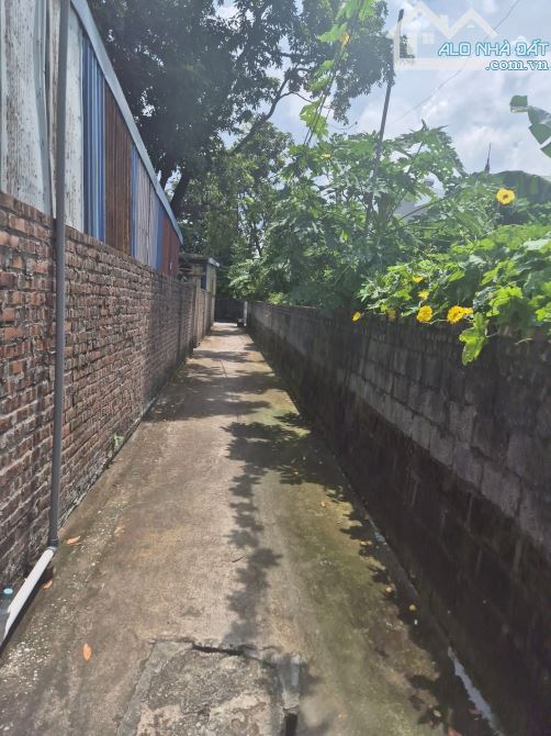 🌺🌺 BÁN LÔ ĐẤT 50,7m2 SAU TRƯỜNG TIỂU HỌC HÙNG VƯƠNG – GIÁ 1,55 TỶ