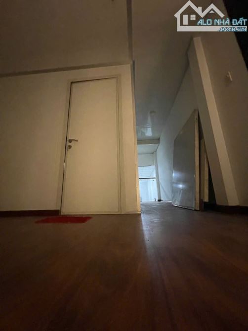 MTKD Gò Xoài, kinh doanh cực sung, 4.6x16=72m2 lộ giới ít.