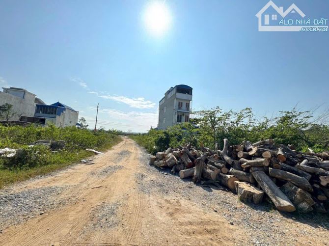 150m2 đường 8m tuyến 2 đường Mạc Phúc Tư, Tân Thành, Dương Kinh