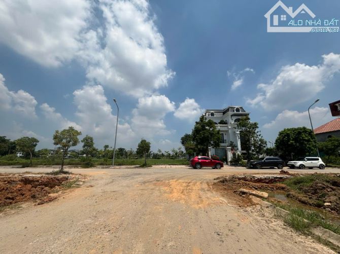Bán 100m2 đồng Thảy Nảy, Thanh Trù, Vĩnh Yên