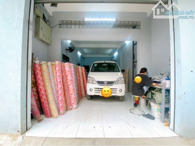 BÁN GẤP NHÀ Hẻm 7m NI SƯ HUỲNH LIÊN, 4x15, 3 Tầng, giá 9 tỷ hơn.