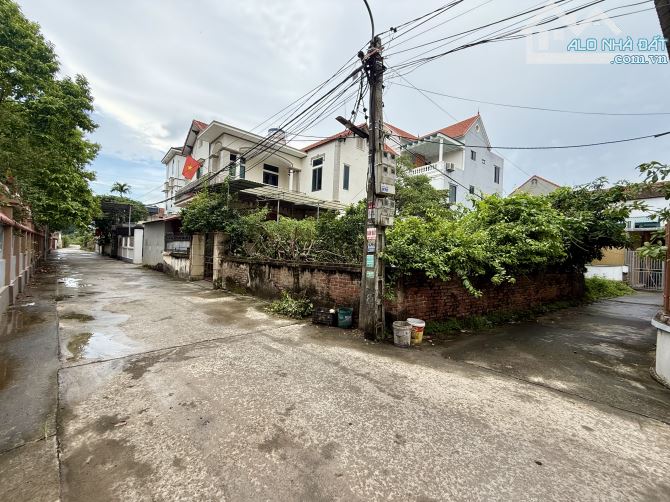 Như Lân - Nghĩa Trụ - Văn Giang chỉ từ 2.9 tỷ sở hữu 55m đất ở mặt tiền gần 5m nở hậu…