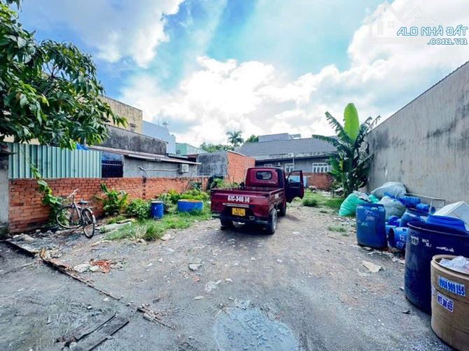 Bán Đất Trung Tâm Đông Hoà , Dĩ An , 110m , ngang 5M , Đường 5M