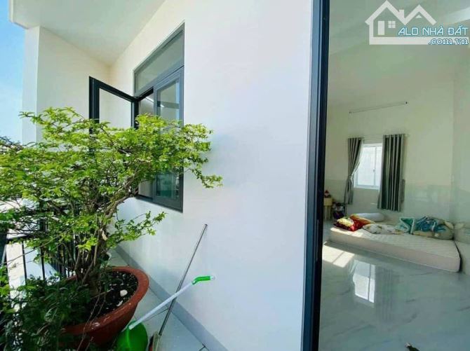 Bán Nhà 1 Trệt 2 Lầu Hẻm Dasu Nguyễn Văn Trỗi 43M2 (4.6x7)   💵 Giá: 4.3Tỷ thương lượng