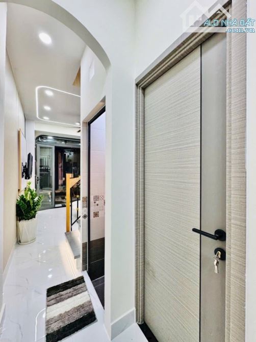 KHU PHÂN LÔ VIP NHẤT NGUYỄN VĂN ĐẬU, HXH TRÁNH, GẦN MẶT TIỀN, KINH DOANH TỐT.VỪA Ở VỪA LÀM