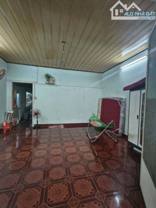 🏡 NHÀ CẤP 4, TRƯỜNG THỌ - TP THỦ ĐỨC – DT KHỦNG - NHỈNH 6 TỶ