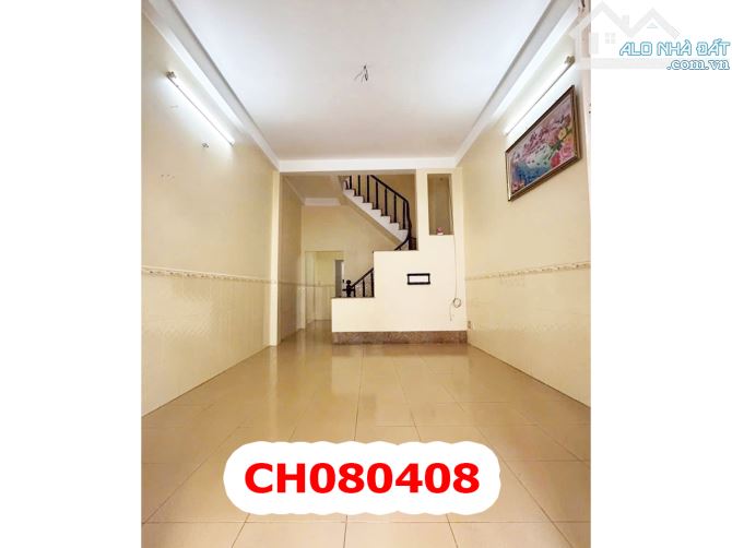 Nhà MTNB Khu Tạ Quang Bửu - 4 x 14M - 7,88 Tỷ - Gần Aeon Mall