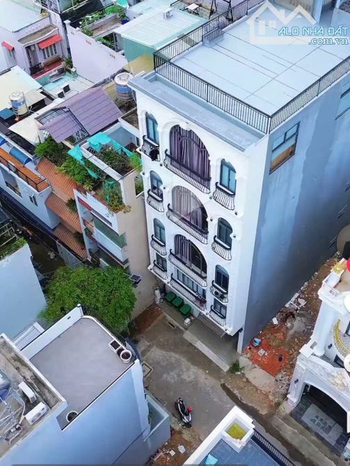 CĂN HỘ DỊCH VỤ SIÊU DÒNG TIỀN - KHU BIỆT THỰ KIỀU ĐÀM - HIM LAM - THU NHẬP 1.8 TỶ/NĂM