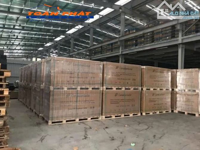 Hàng đi chung kho, tiết kiệm hết cỡ